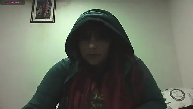 amydeepqueen online show from 02.19.25