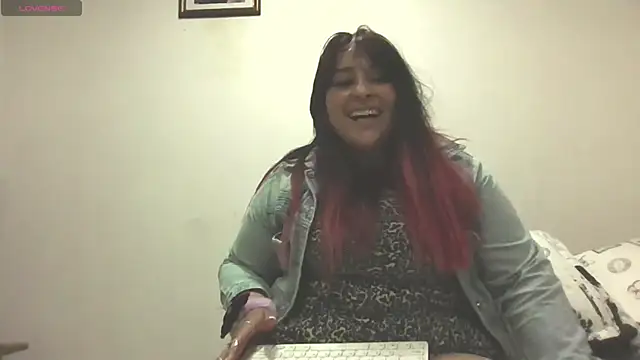 amydeepqueen online show from 02.26.25