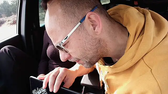 lullina1 online show from 02.09.26