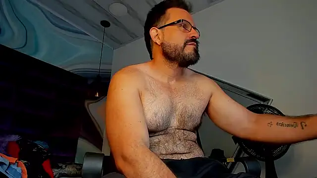 SbasTone Muscle online show from 02.15.25