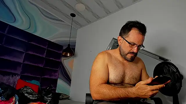 SbasTone Muscle online show from 02.19.25