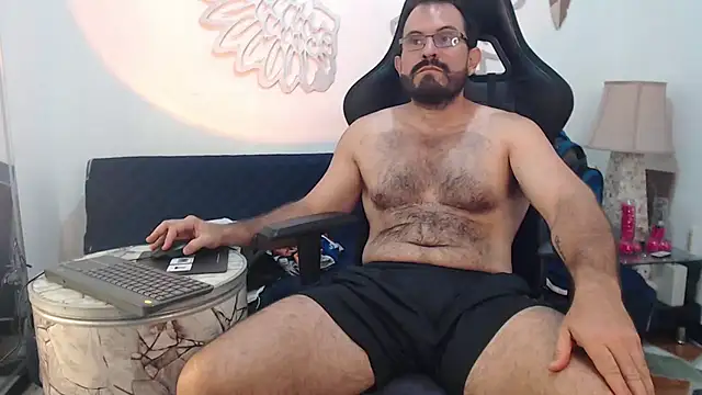 SbasTone Muscle online show from 02.23.26