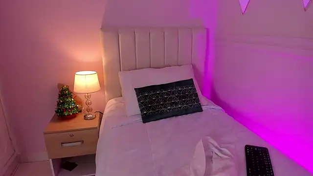  angela x online show from 12.21.24