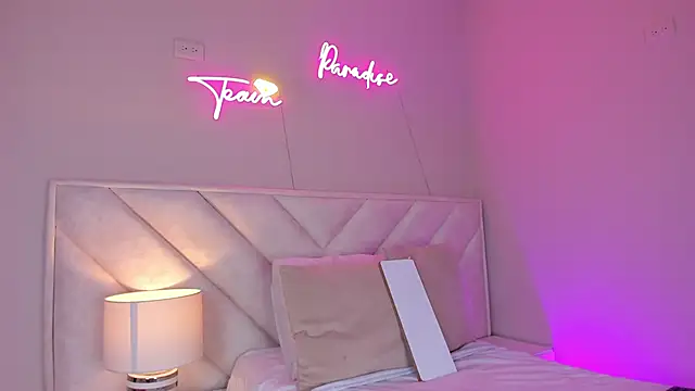  angela x online show from 02.27.25