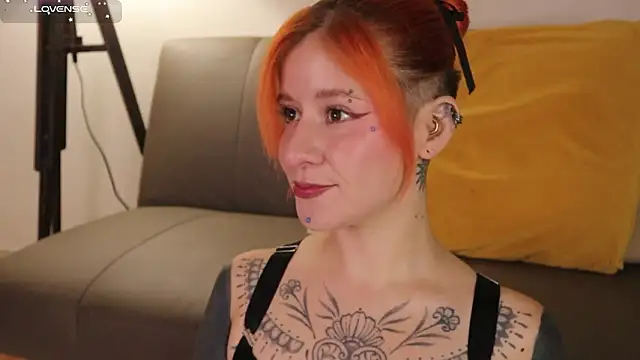 Daarlene online show from 02.04.26