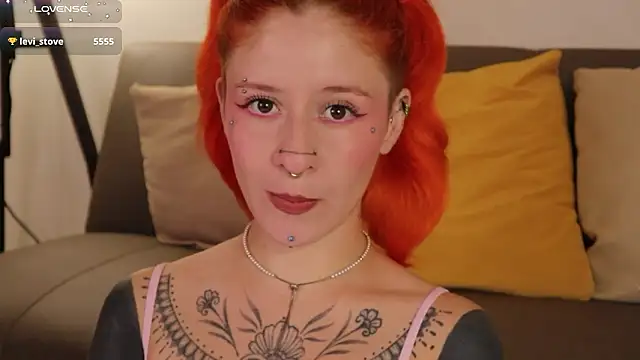 Daarlene online show from 03.02.26