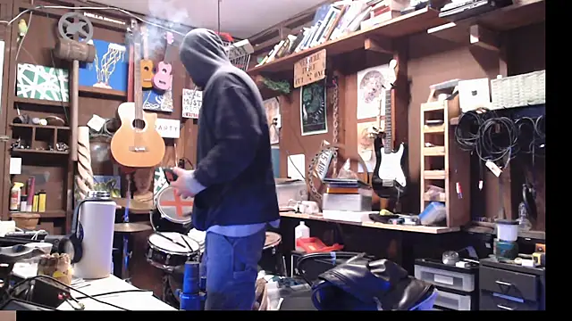 itsjameswebbscope online show from 12.21.25