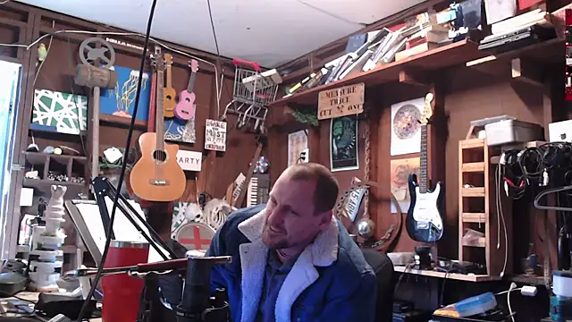 itsjameswebbscope online show from 01.07.26