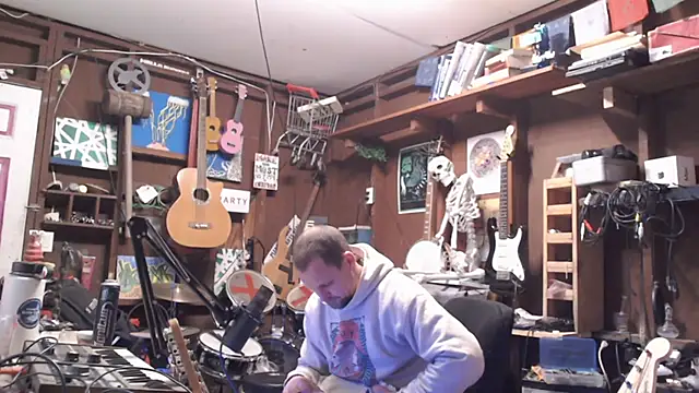 itsjameswebbscope online show from 01.19.26