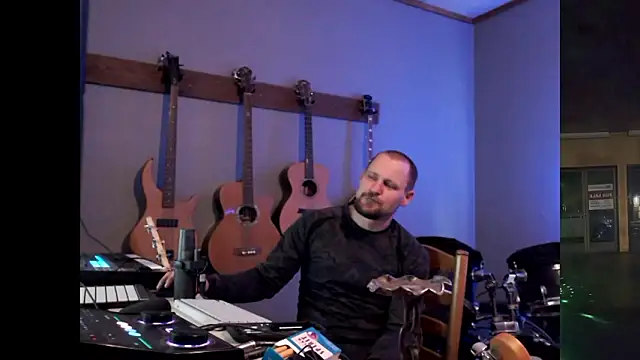 itsjameswebbscope online show from 02.01.26