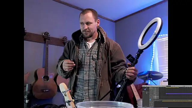 itsjameswebbscope online show from 02.06.26