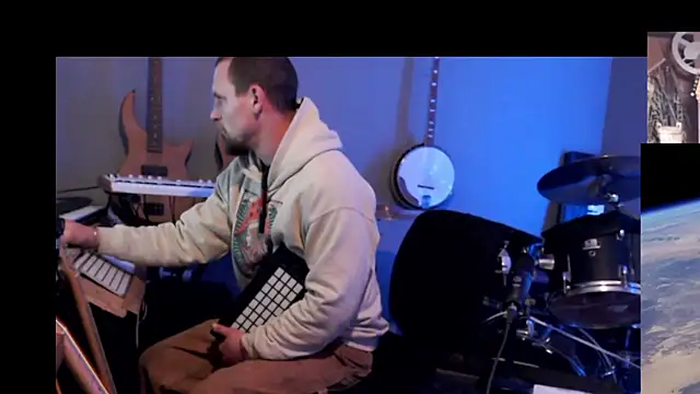 itsjameswebbscope online show from 02.19.26