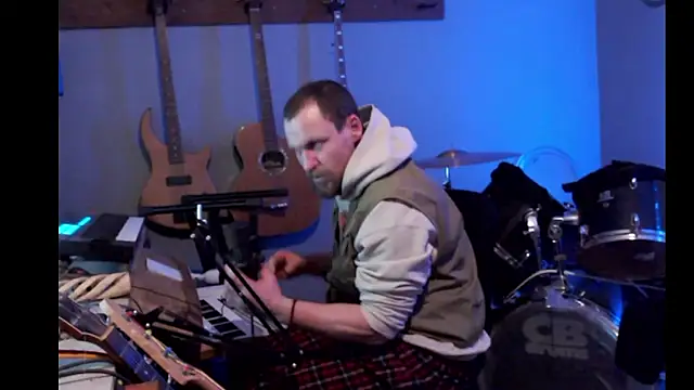 itsjameswebbscope online show from 02.25.26