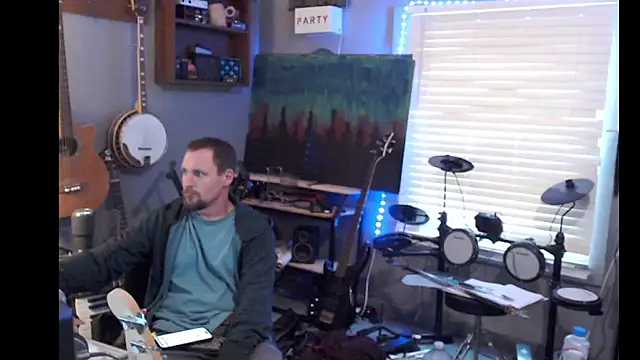 itsjameswebbscope online show from 04.15.26