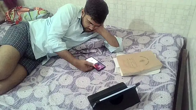 bigvorn6 online show from 04.11.26