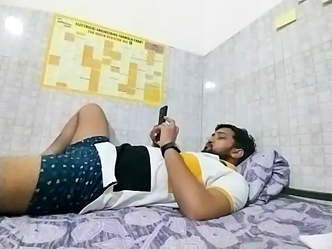 bigvorn6 online show from 04.20.26