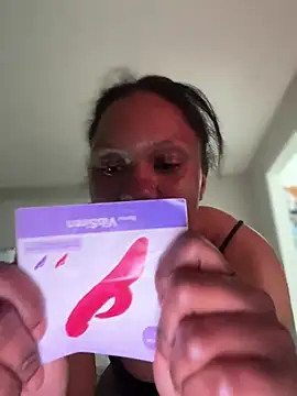 PrettyGal Tingz online show from 02.07.25