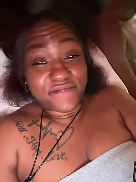 PrettyGal Tingz online show from 02.18.25