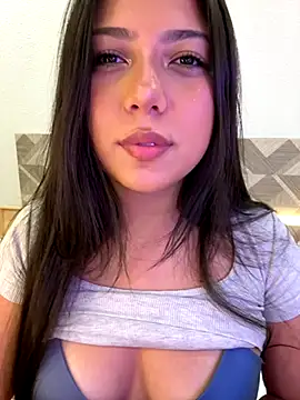 Maii chan online show from 11.28.25