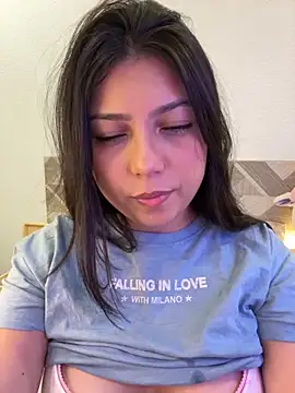 Maii chan online show from 12.01.25