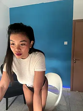 NaughtyMe online show from 10.03.25