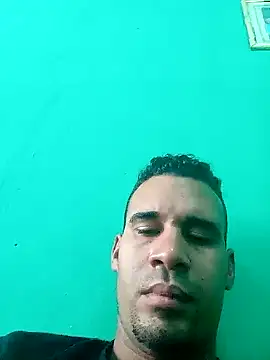 adriel perez online show from 10.17.25