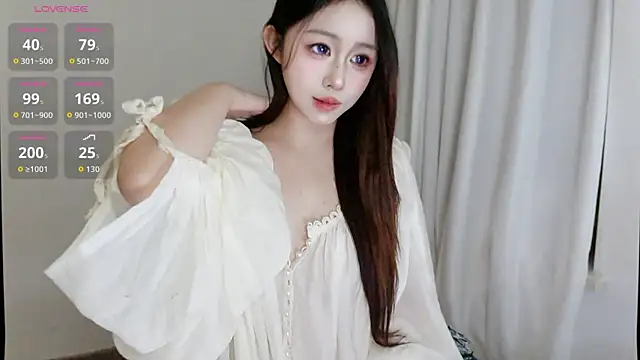 Hazel-11 online show from 11.01.25