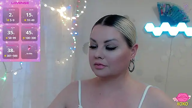 JewellKiss7 online show from 03.29.26