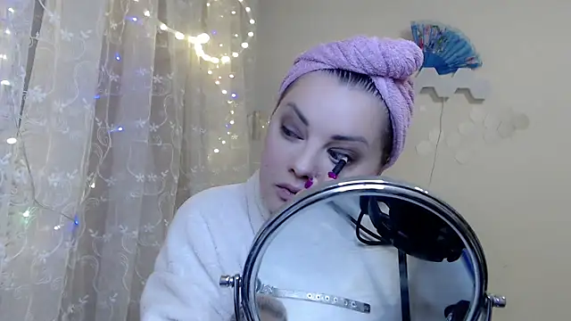 JewellKiss7 online show from 04.05.26