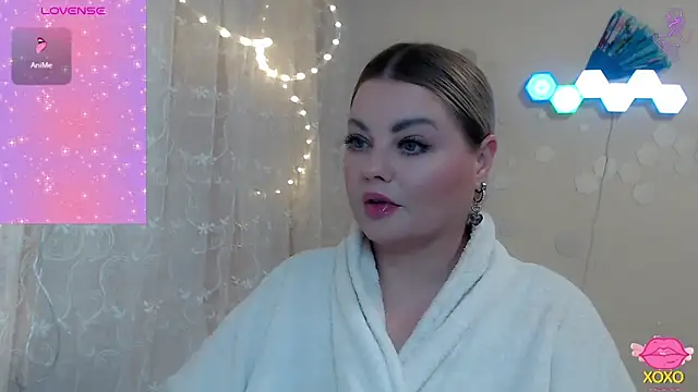Snapshot of JewellKiss7 chatting on 05.31.26 JewellKiss7 online show from 05.31.26