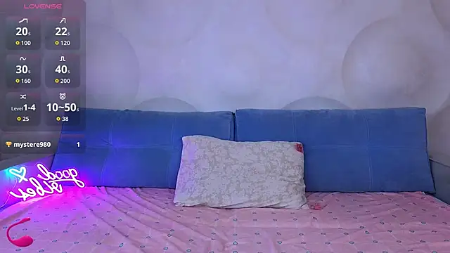 KisssAmmeli online show from 10.04.25