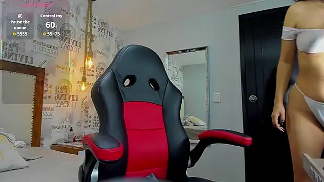 EVAGRECO online show from 10.27.25