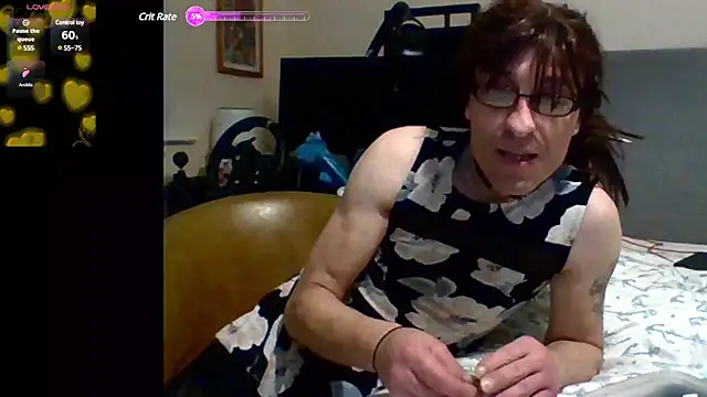 Snapshot of lolaisagoodtime chatting on 01.03.25 lolaisagoodtime online show from 01.03.25