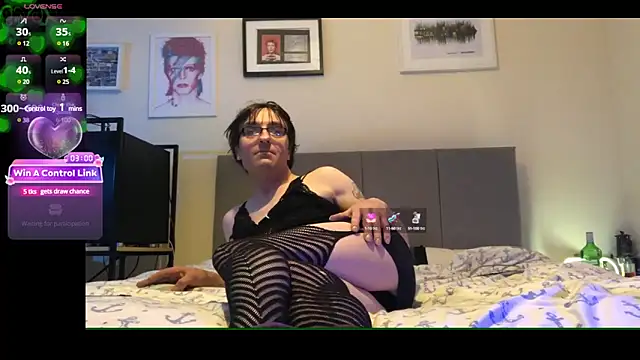 Snapshot of lolaisagoodtime chatting on 01.09.25 lolaisagoodtime online show from 01.09.25