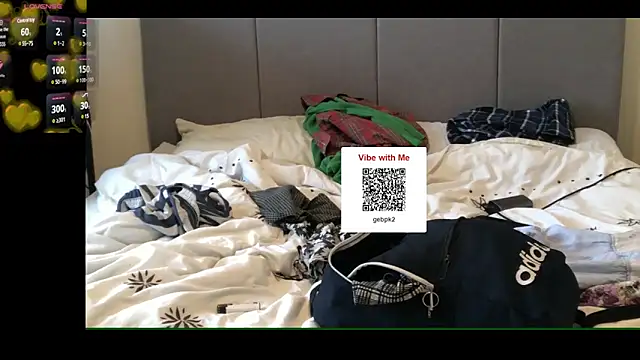 Snapshot of lolaisagoodtime chatting on 01.15.25 lolaisagoodtime online show from 01.15.25