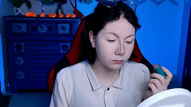 NancyMartinez online show from 10.31.25