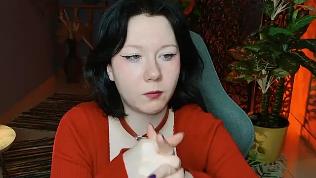 NancyMartinez online show from 12.03.25