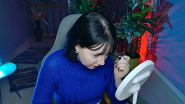 NancyMartinez online show from 12.04.25