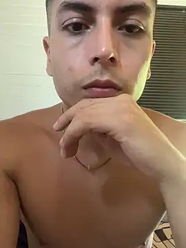 SAMUEL OBRIAN online show from 12.17.24