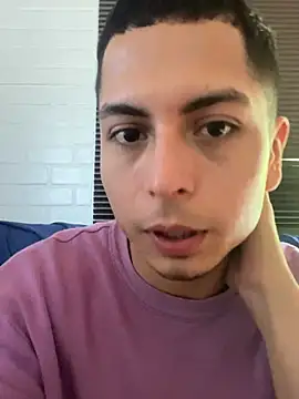 SAMUEL OBRIAN online show from 01.25.25