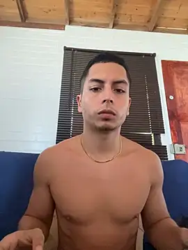 SAMUEL OBRIAN online show from 02.11.25