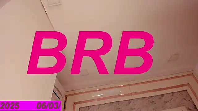 Isabel Escorcia online show from 03.06.25