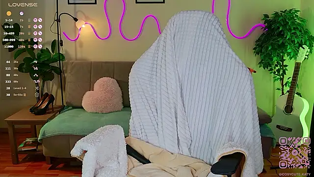 cosycute  online show from 02.21.26