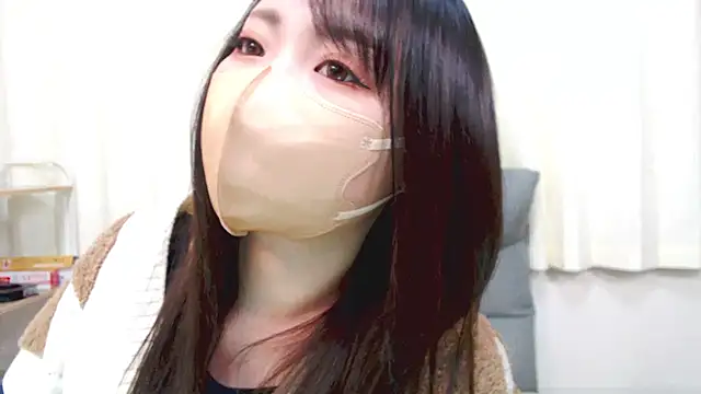 Snapshot of asahi_hime_69 chatting on 01.19.25 asahi hime 69 online show from 01.19.25