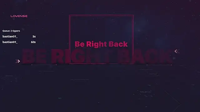 Mariafer05 online show from 03.01.25