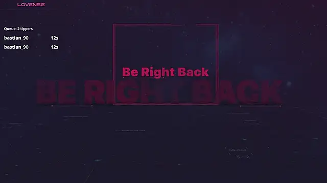 Mariafer05 online show from 03.24.26