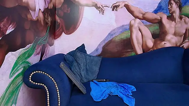 Snapshot of Mark_Evans1_ chatting on 12.24.24 Mark Evans1  online show from 12.24.24