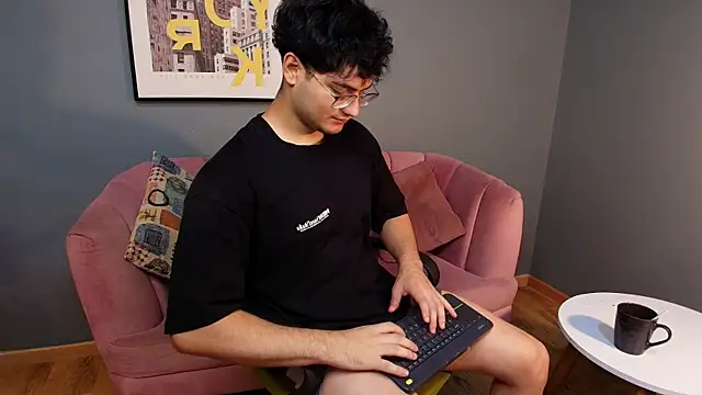 Snapshot of Mark_Evans1_ chatting on 02.27.25 Mark Evans1  online show from 02.27.25