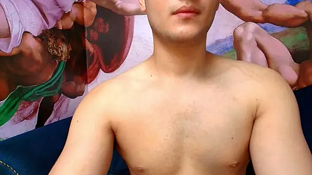 Snapshot of Mark_Evans1_ chatting on 03.22.25 Mark Evans1  online show from 03.22.25