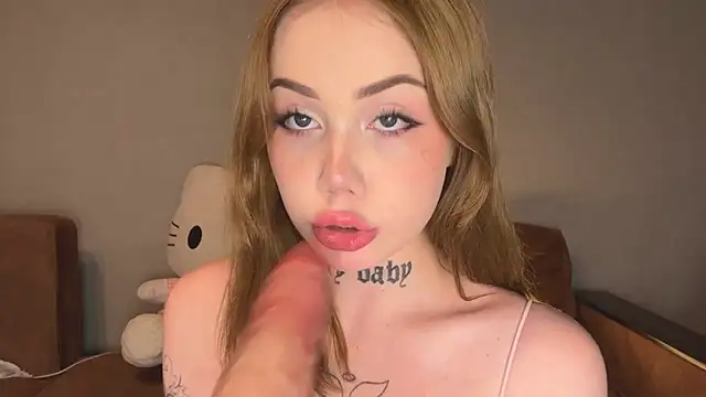 hanna cry baby online show from 10.23.25